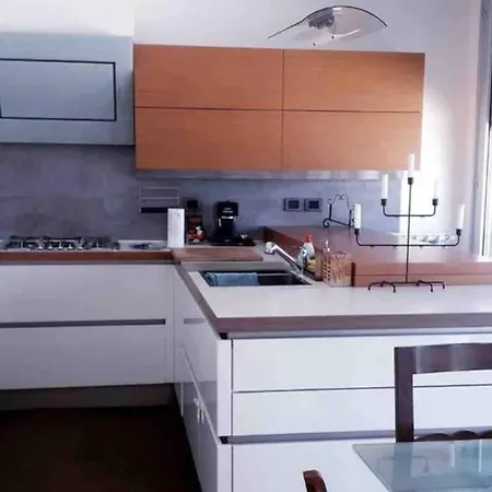 Ti Porto In Darsena * Savona