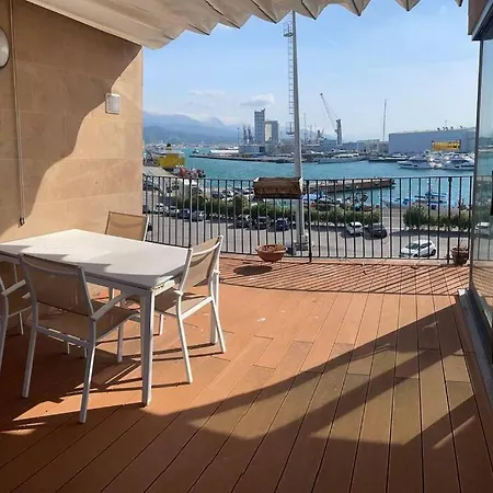 Ti Porto In Darsena * Savona