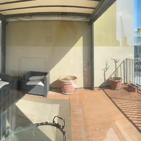 Lägenhet Ti Porto In Darsena