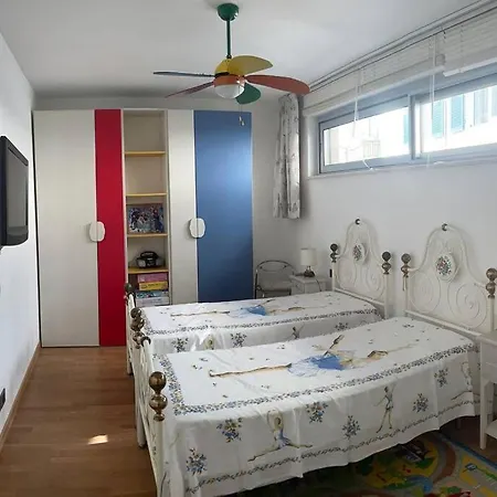 Ti Porto In Darsena Apartman