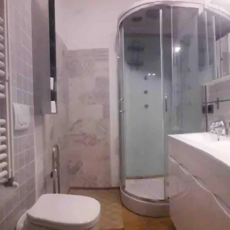 Ti Porto In Darsena Lägenhet *