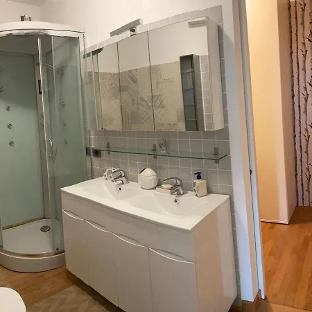 Ti Porto In Darsena Apartman Savona