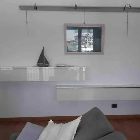 Ti Porto In Darsena * Savona
