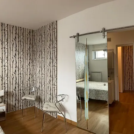 Lägenhet Ti Porto In Darsena Savona