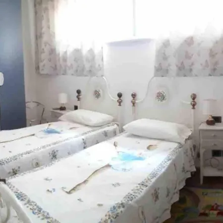 Lägenhet Ti Porto In Darsena Savona