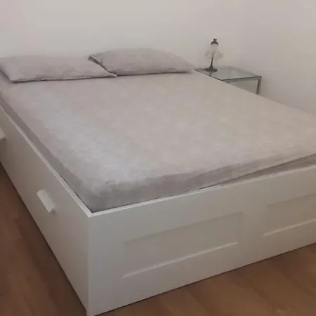 Ti Porto In Darsena Lägenhet
